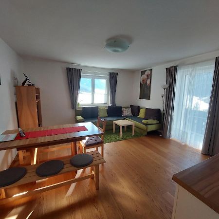 Appartement Lengdorfer Untertauern Kültér fotó