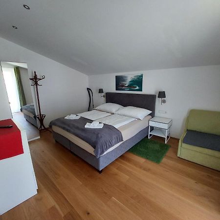 Appartement Lengdorfer Untertauern Kültér fotó