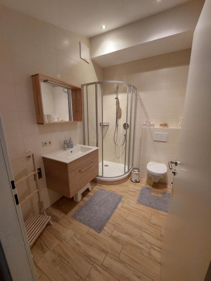 Appartement Lengdorfer Untertauern Kültér fotó