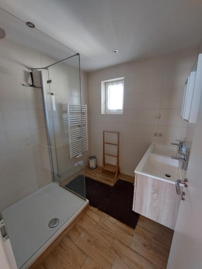 Appartement Lengdorfer Untertauern Kültér fotó