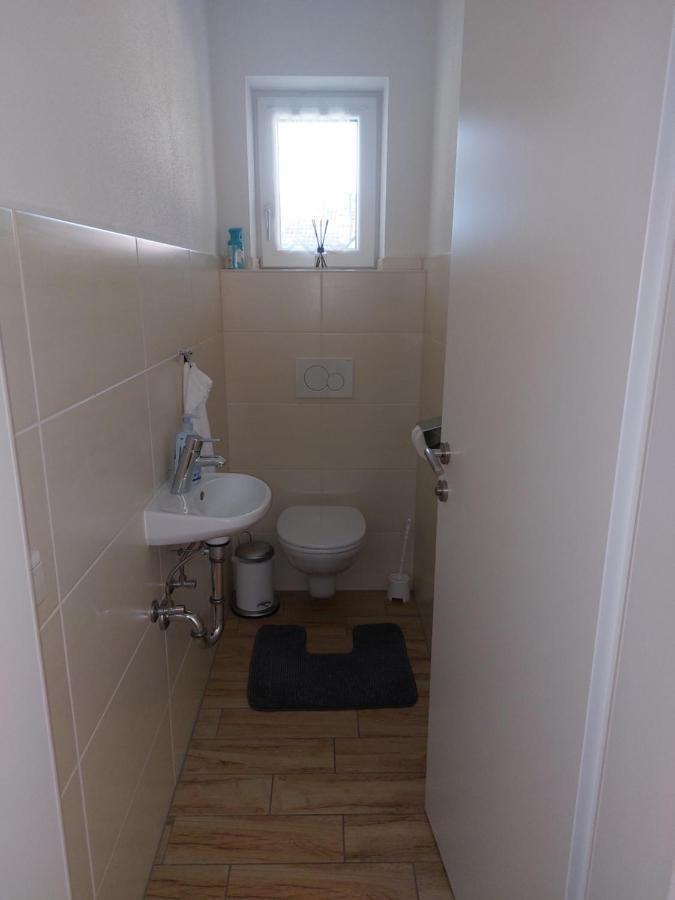 Appartement Lengdorfer Untertauern Kültér fotó