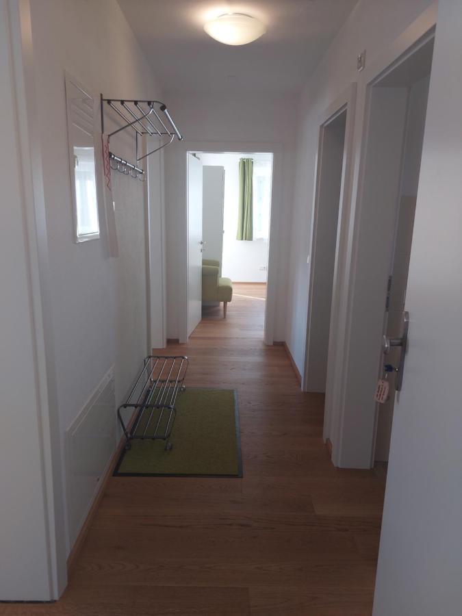 Appartement Lengdorfer Untertauern Kültér fotó