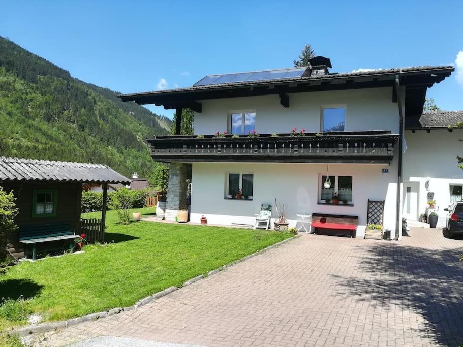 Appartement Lengdorfer Untertauern Kültér fotó